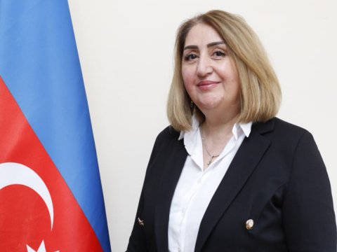 Nazirlik əməkdaşları qalmaqallı məktəbə GETDİLƏR