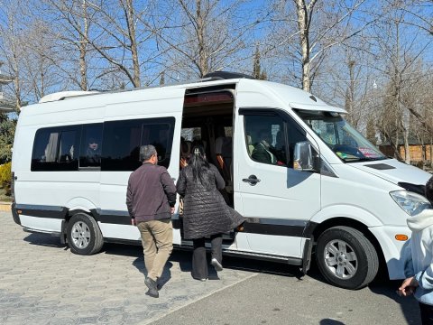 25 ailənin Ağdərə həsrəti SONA ÇATDI