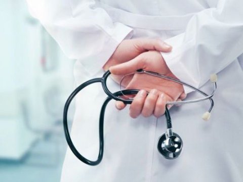 Bu xəstəxananın direktoru işdən çıxarıldı - YENİ TƏYİNAT