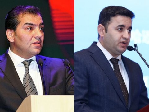 Turizm Agentliyində qalmaqal davam edir - Daha bir vəzifəli şəxs İŞDƏN ÇIXARILDI