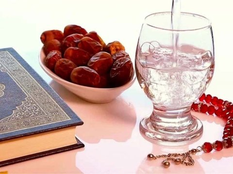 Orucu pozan və pozmayan AMİLLƏR