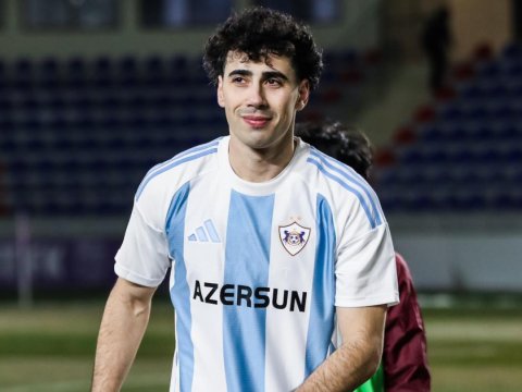 &ldquo;Qarabağ&rdquo;ın zədə alan futbolçusunun son&nbsp;durumu