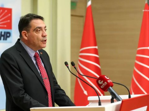 Terrorçuların silahı yerə qoyması qaçılmazdır - CHP-dən REAKSİYA