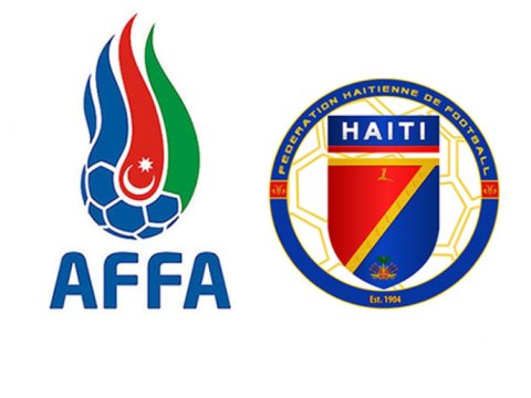 Azərbaycan - Haiti oyununun başlama saatı bəlli oldu