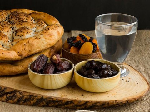 2030-cu ildə Ramazan ayı iki dəfə qeyd olunacaq