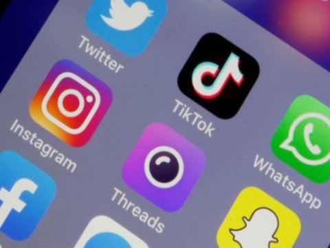 Azərbaycanda ən çox hansı sosial şəbəkə istifadə edilir?