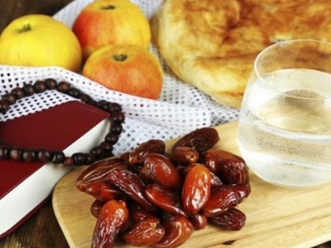 Ramazanın yeddinci günü - İmsak və iftar VAXTLARI