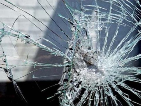 Xüsusi nümayəndəliyin əməkdaşları qəzaya düşdü - ÖLƏN VAR