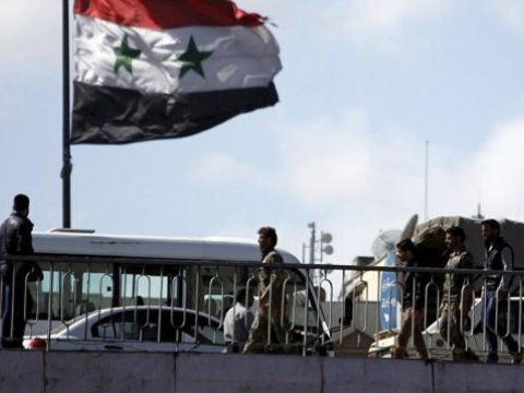 Əsəd tərəfdarları hücuma keçdi - 13 nəfər ÖLDÜ