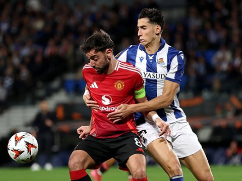 Avroliqada gecənin nəticələri