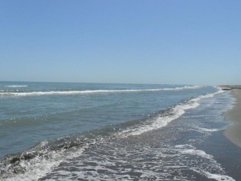 Xəzər dənizində ZƏLZƏLƏ