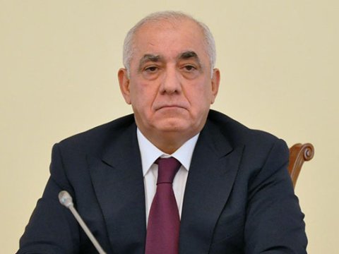 Baş nazir yeni qərar İMZALADI