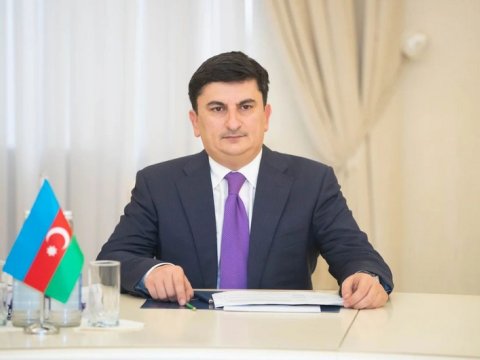 Xüsusi Olimpiya Komitəsinə yeni sədr SEÇİLDİ