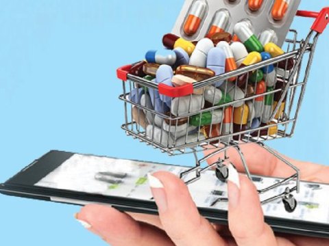 Onlayn satılan dərmanlara nəzarət gücləndirilsin -&nbsp;TƏKLİF