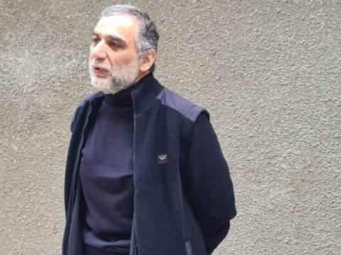 Vardanyan azərbaycanlılara təşəkkür etdi: “Sülhə çağırıram”