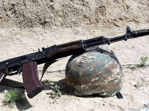 Ermənistan ordusunun 40 hərbçisi ölüb