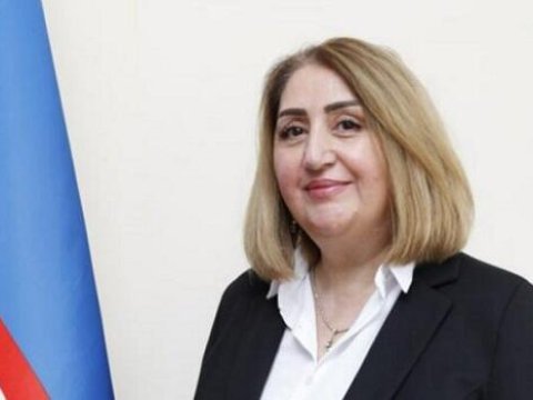 Müəllimləri təhqir edən direktorun səsyazısı yayıldı&nbsp;- VİDEO