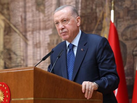 Ərdoğandan Ukraynada təcili atəşkəs ÇAĞIRIŞI