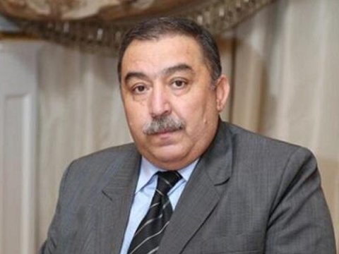 Aktyorun vəziyyəti kritik-ağırdır