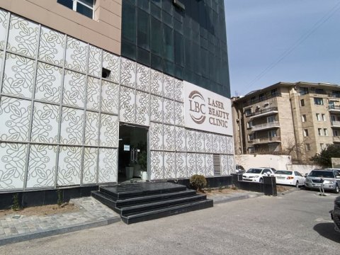 Yasamaldakı estetik klinika cərimələndi