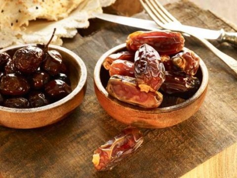 Ramazanın 8-ci günü: Dua, imsak və iftar vaxtı