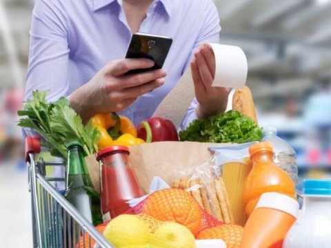 Dünyada ərzaq bahalaşıb