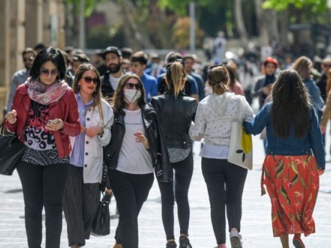 Azərbaycan qadınlarının İQTİSADİ GÜCÜ