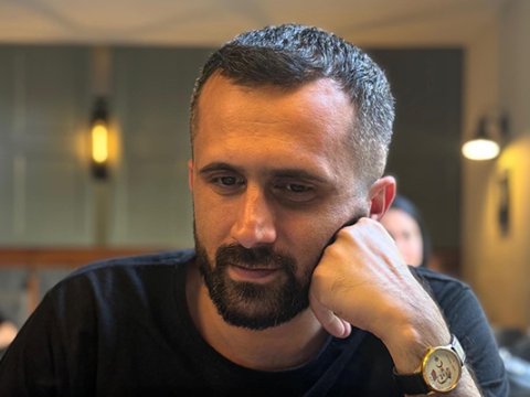 Elgiz Qəhrəman cinayət məsuliyyətinə cəlb edildi