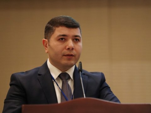 Agentliyin keçmiş sədrinə yüksək vəzifə VERİLDİ