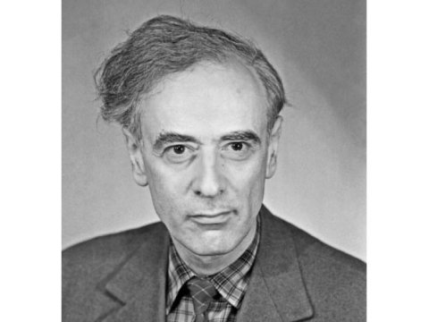 &ldquo;Lev Landau fəxri diplomu&rdquo; təltif edildi