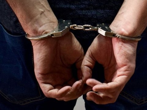 Axtarışda olan iki nəfər TUTULDU