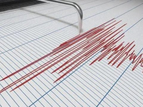 Gürcüstanda daha bir zəlzələ