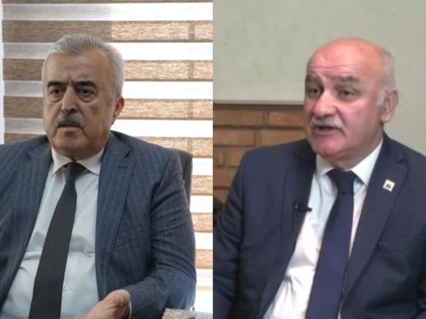 Əgər Arif Hacılı səmimidirsə buyursun... - Etibar Məmmədovun partiyasından CAVAB