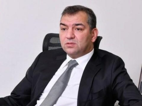 Fuad Nağıyev Tahir Əmiraslanovu Şuşadan qovdu - Kulinardan SƏRT İTTİHAMLAR&nbsp;