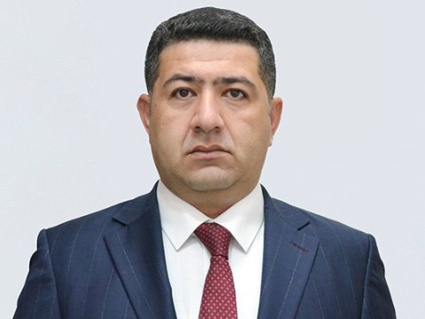 Vəzifəli şəxs 53 yaşlı kişini maşınla vurub öldürdü - RƏSMİ