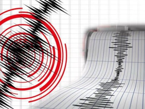 Azərbaycanda daha bir zəlzələ - Bu dəfə 4 BAL