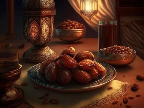 Ramazanda sahura qalxmaq vacibdir?