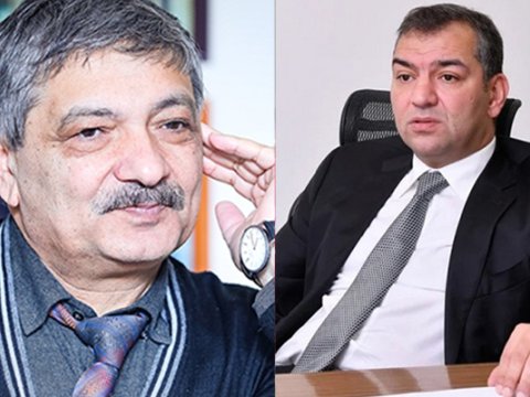 Turizm Agentliyində 2.9 milyon manatı "yedilər" - Tahir Əmiraslanov&nbsp;