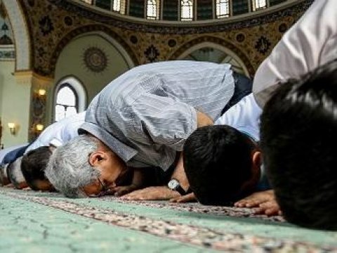 Ramazanın 10-cu günü: Dua, imsak və iftar vaxtı