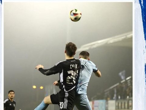 "Zirə"dən inamlı qələbə