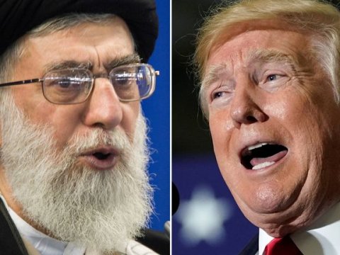 Trampdan İrana xəbərdarlıq: Vaxt azalır!