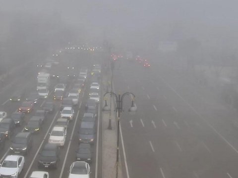 Hazırda bu yollarda TIXAC var