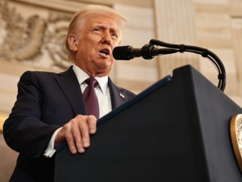 Amerika dünyanın ən pis təhsilinə malikdir - Tramp