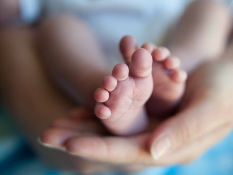 3 yaşlı uşaq su vannasında BOĞULDU