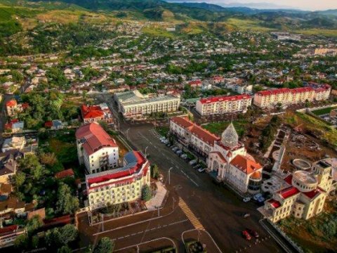 Ermənistan Xankəndidə ölmüş qadının meyitini təhvil almır - Dövlət Komitəsi