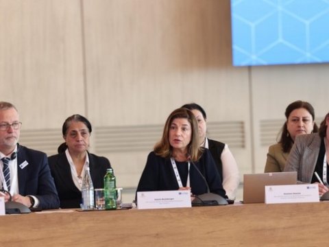 İtkin düşmüş şəxslərin ailələri ilə görüş keçiriləcək