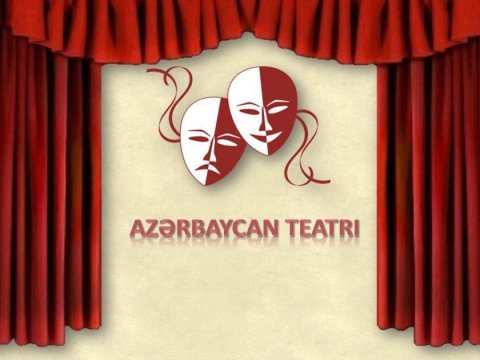 Azərbaycanda teatrlara maraq azalıb - STATİSTİKA