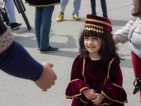 Valideynlərin nəzərinə! - Bu&nbsp;uşaqların özgüvəni daha az olur