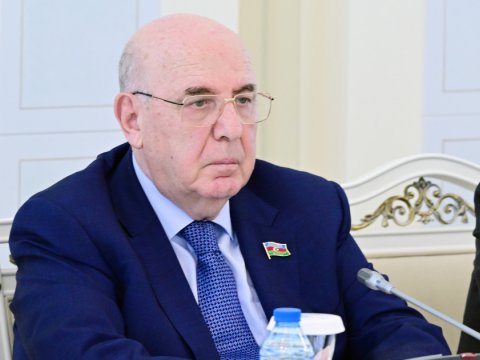 Qərbi Azərbaycana hökmən qayıdacağıq - Komitə sədri