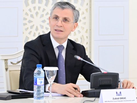 Xankəndi rəqsimizi nə zaman yaradacağıq? - Komitə sədri